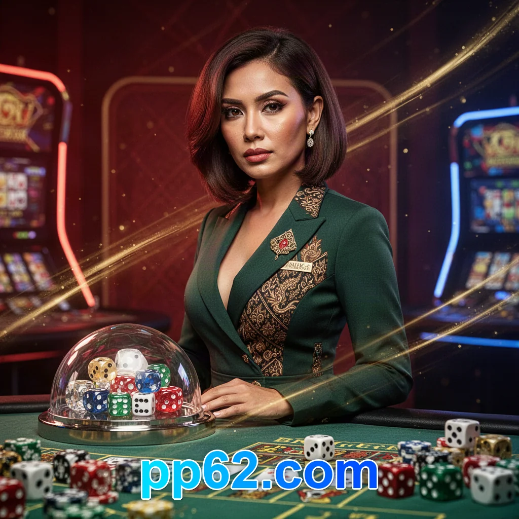 Promosi pp62.com