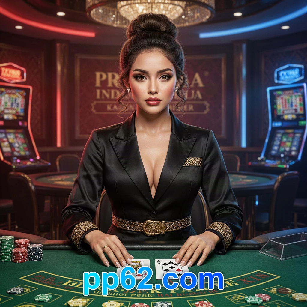 Promosi pp62.com