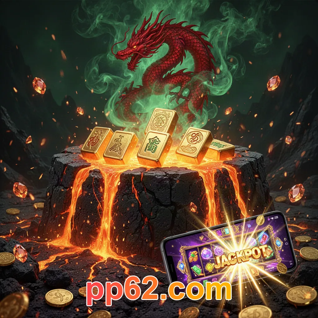 Promosi pp62.com