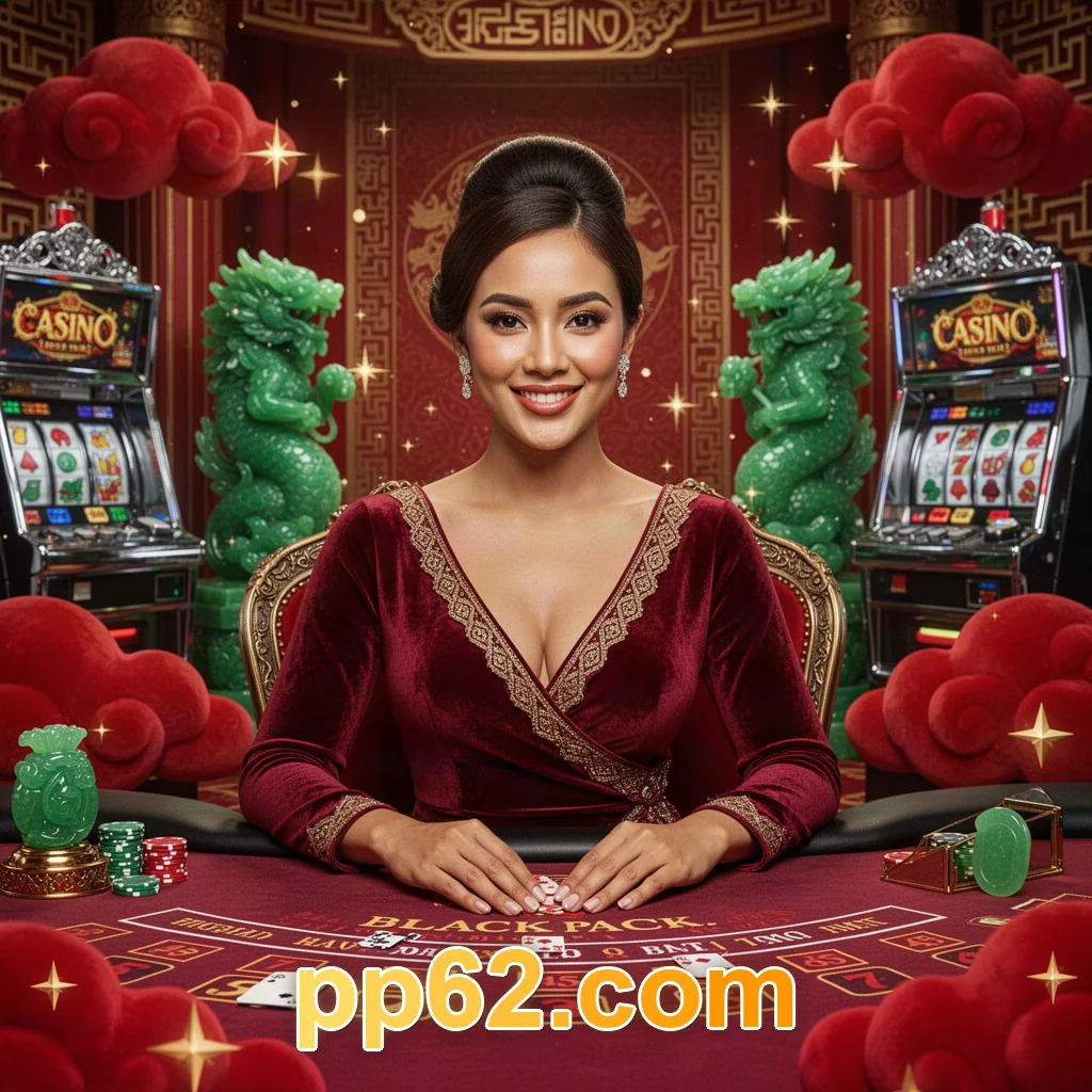 Promosi pp62.com