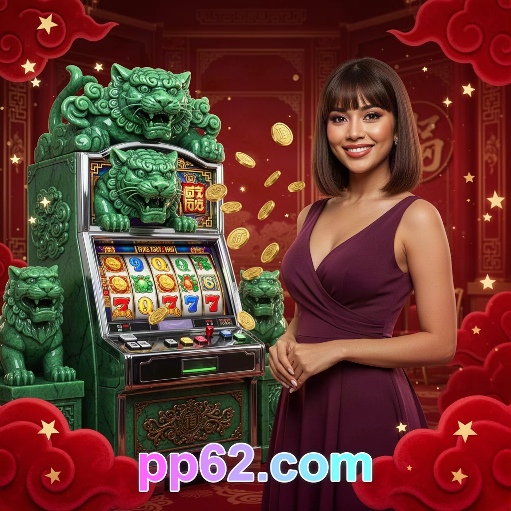 Promosi pp62.com