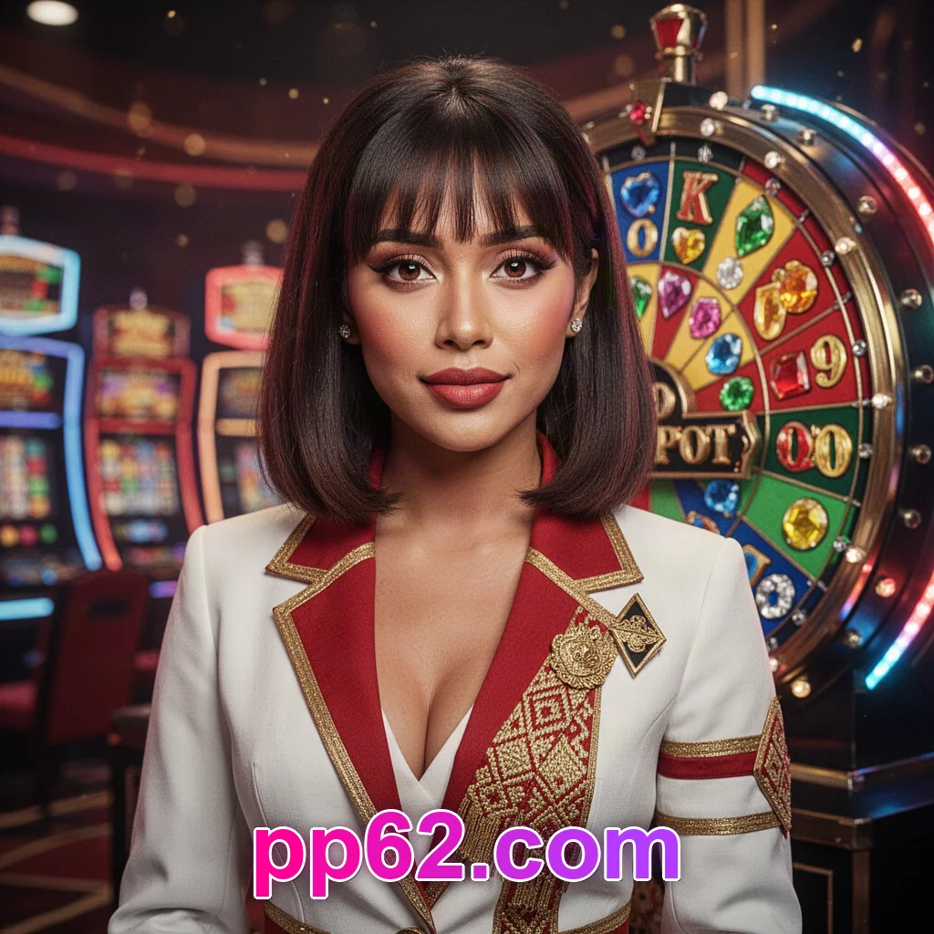 Promosi pp62.com