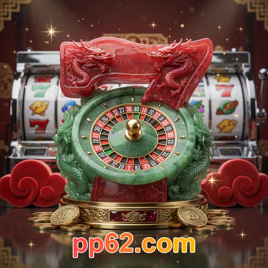 Promosi pp62.com
