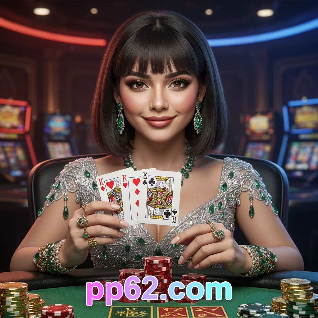 Promosi pp62.com