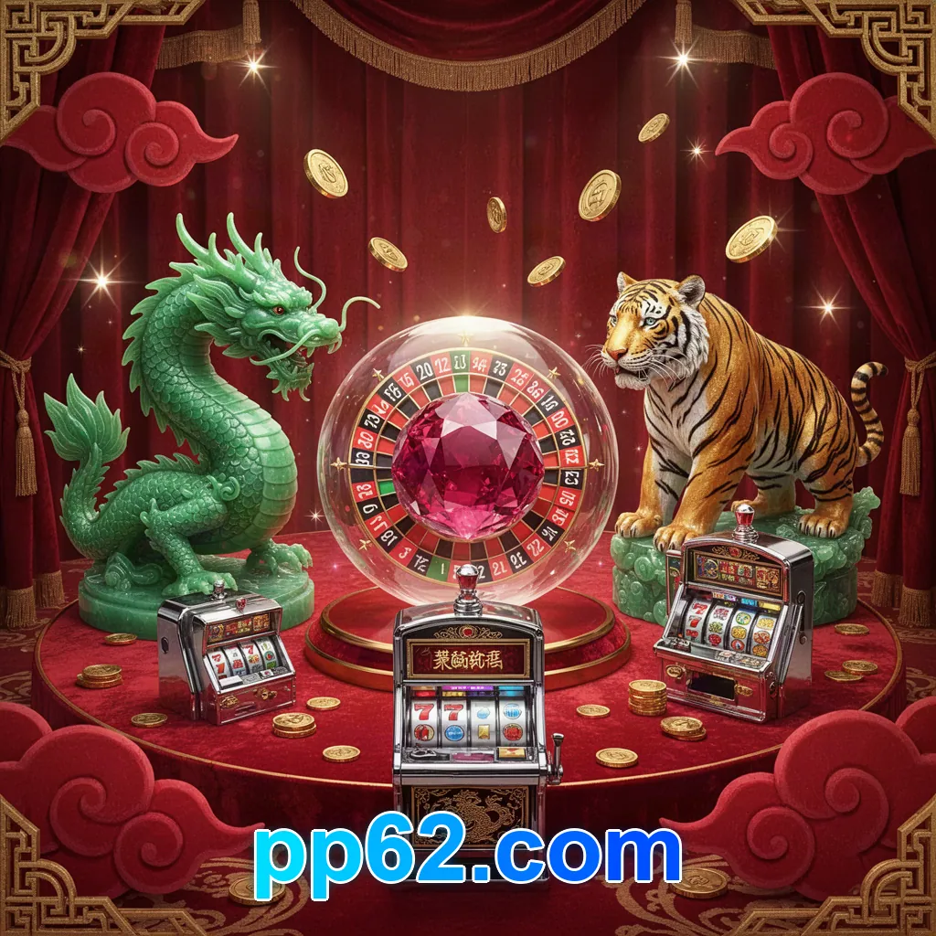 Promosi pp62.com