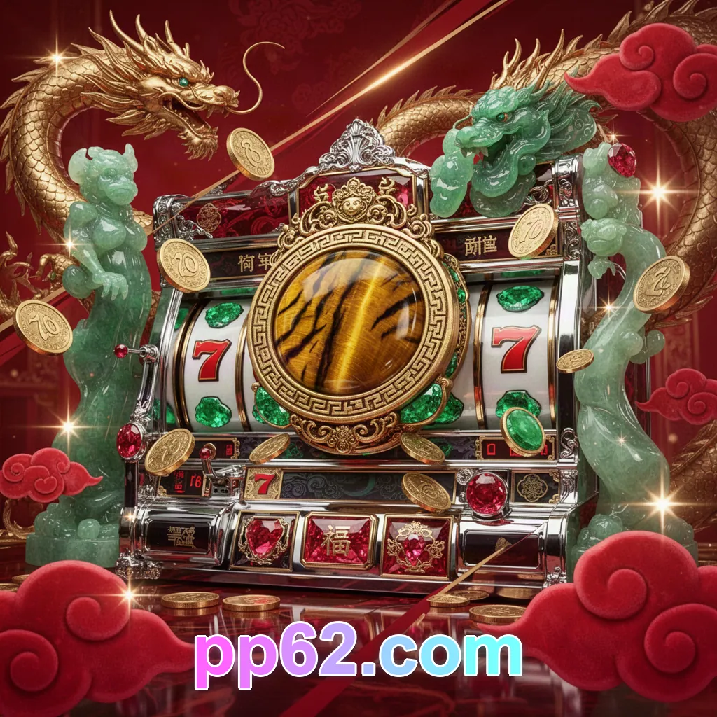 Promosi pp62.com