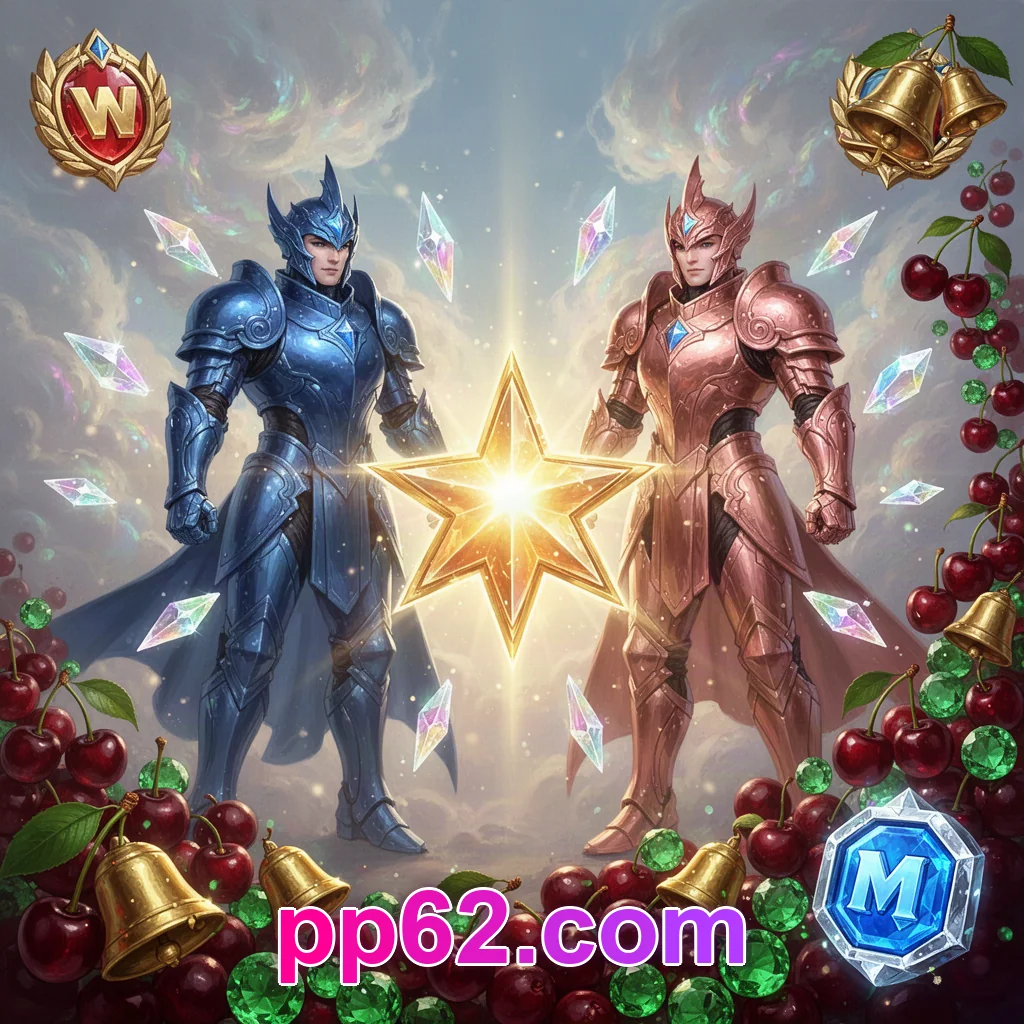 Promosi pp62.com