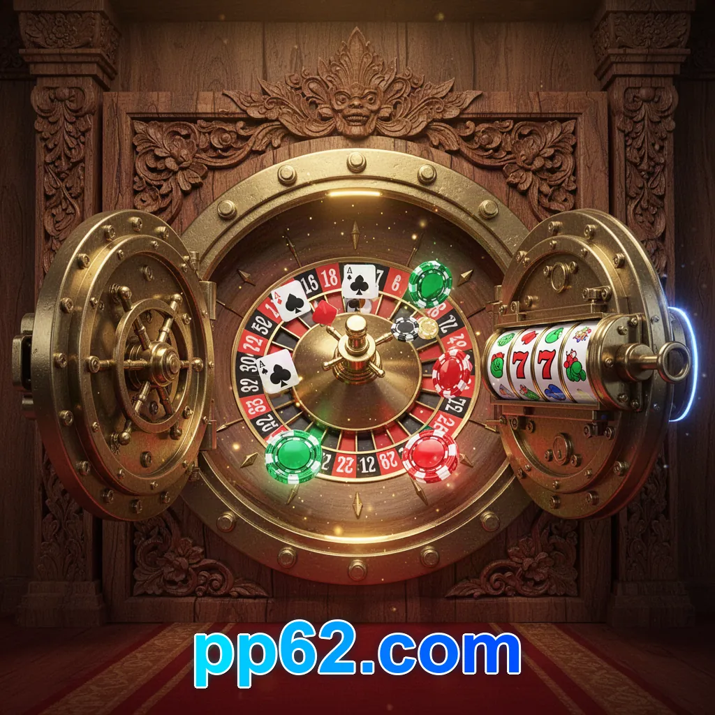 Promosi pp62.com